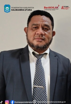 Setahun Kepemimpinan Piet-Kasman, PAD Halut Bergerak Naik. 