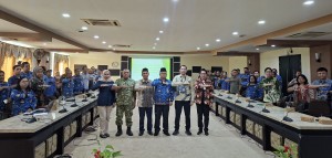 Perkuat Perlindungan Sosial dengan Digitalisasi