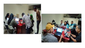 Penginputan dan Pengumuman Rencana Umum Pengadaan (RUP) Kabupaten Halmahera Utara Tahun Anggaran 2026