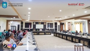 Sosialisasi dan Asistensi Penyampaian LHKPN