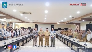 PEMDA HALUT TARIK PESERTA ALUMNI PEJUANG DIGITAL, DORONG KELANJUTAN TRANSFORMASI DIGITAL DI SEKOLAH
