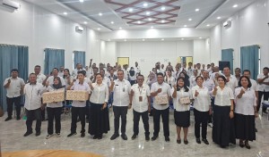 Pembinaan Pengelolaan BMD OPD