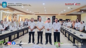 Forum Koordinasi Penguatan Kebijakan dan Sistem Tata Kelola Alat dan Obat Kontrasepsi (ALOKON) Tahun 2026